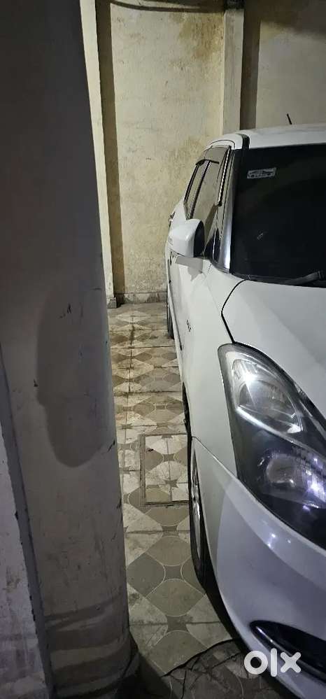 Maruti Suzuki Dzire 2016 Diesel Manual