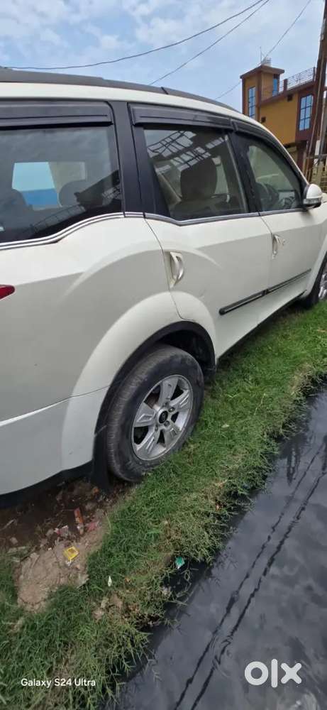 Mahindra Xuv500 2014 Diesel W8  150000 Km Driven