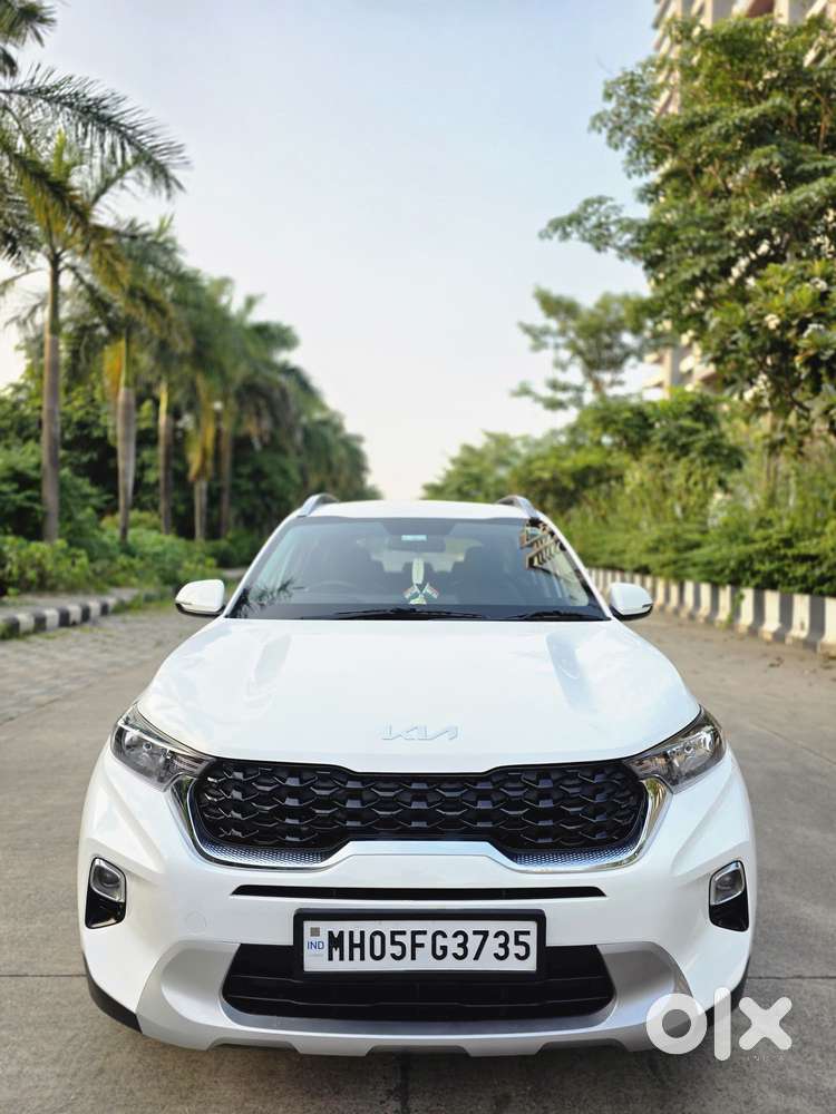 Kia Sonet 1.2 Htk Plus, 2023, Petrol