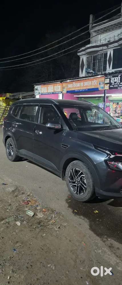 Kia Carens 2023 Diesel 155000 Km Driven