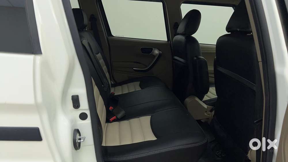 Mahindra Bolero Neo 1.5 N 10 (o), 2024, Diesel