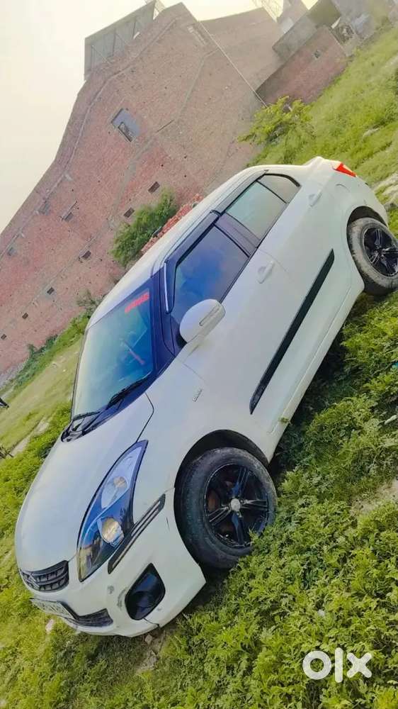 Maruti Seft Dezar