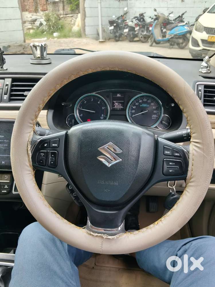 Maruti Suzuki Ciaz Delta Diesel, 2019, Diesel