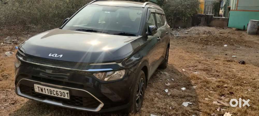 Kia Carens 2023 Diesel Manual