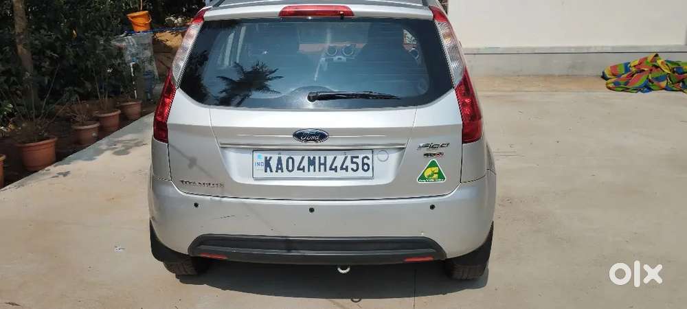 Ford Figo Diesel