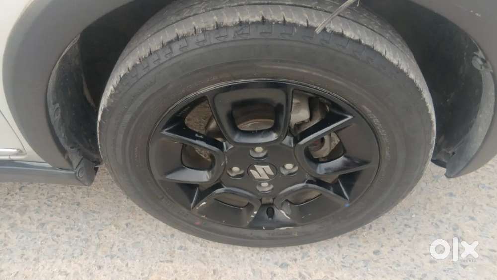 Maruti Suzuki Ignis 1.2 Zeta Amt, 2023, Petrol
