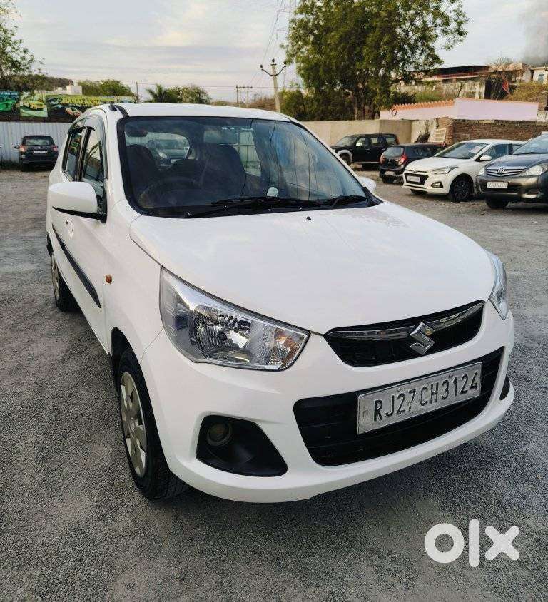 Maruti Suzuki Alto K10 Vxi (o), 2019, Cng & Hybrids