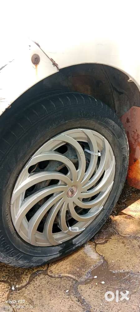 Engine Good Condition Pepar Clear