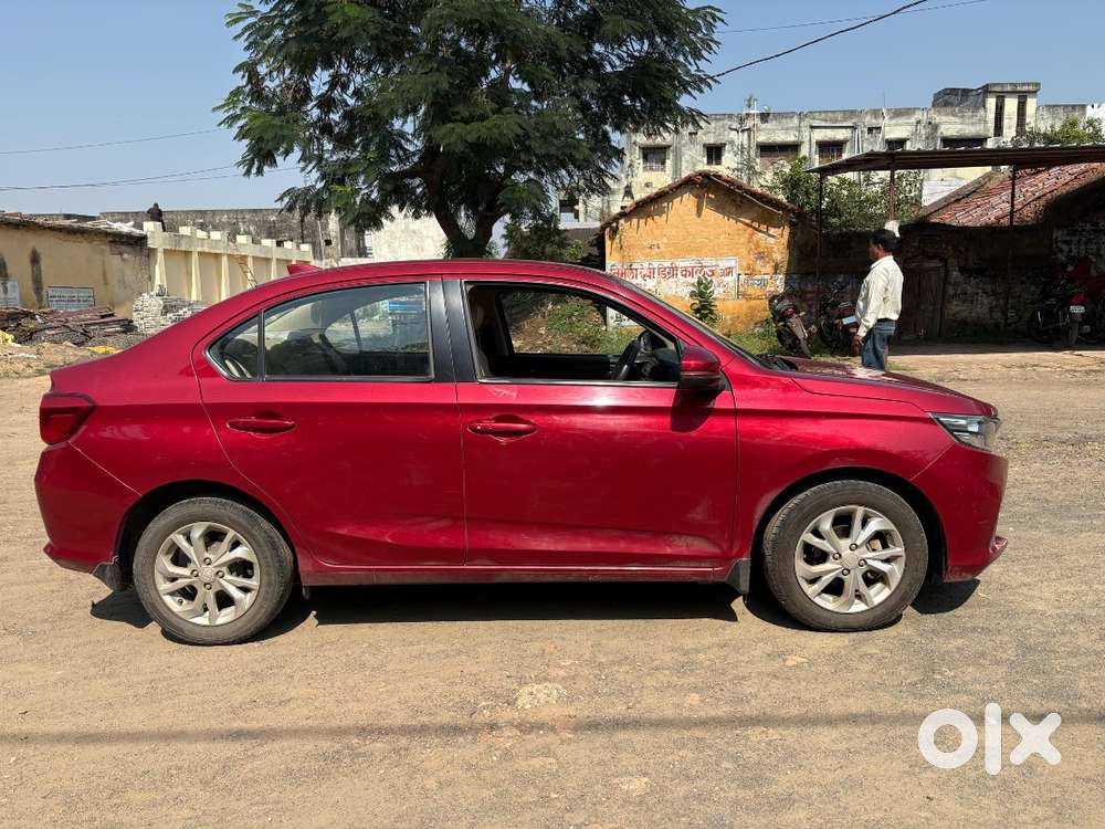 Honda Amaze In Top Condition