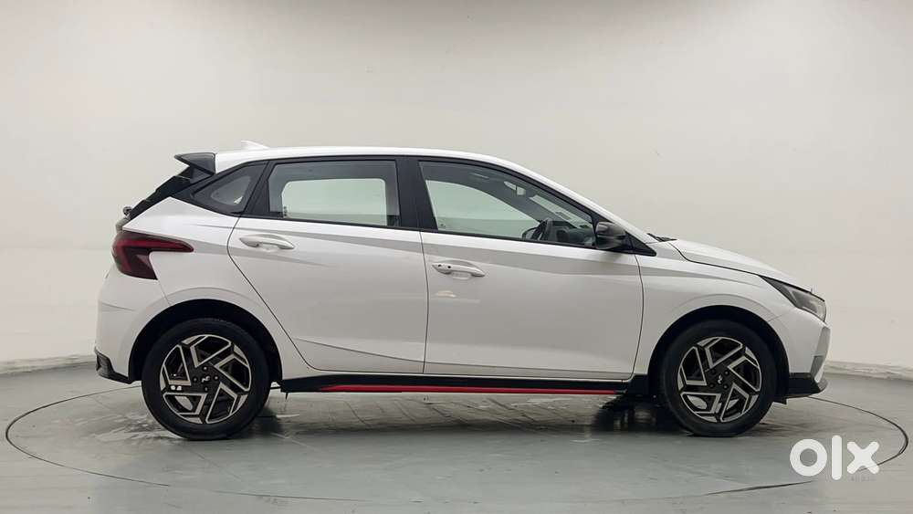 Hyundai I20 N Line N8 1.0 Turbo Dct, 2023, Petrol