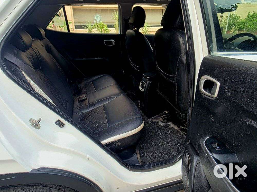 Hyundai Venue Sx Turbo, 2020, Petrol