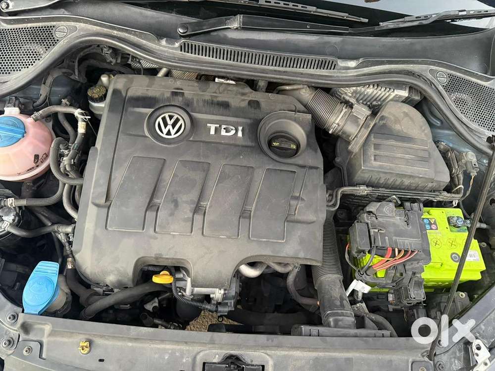 Volkswagen Ameo 2017 Diesel Well Maintained