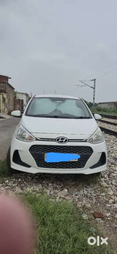 Grand I10 2018