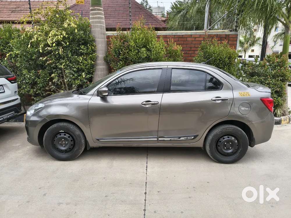 Maruti Suzuki Dzire 1.2 2024