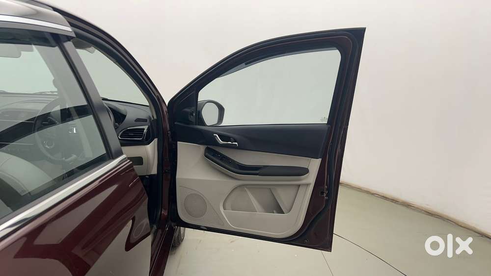 Tata Tigor Xza Plus Leatherette Pack, 2023, Petrol