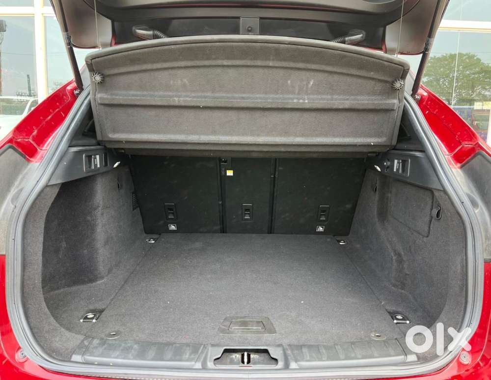 Jaguar F-pace Prestige 2.0 Awd, 2018, Diesel