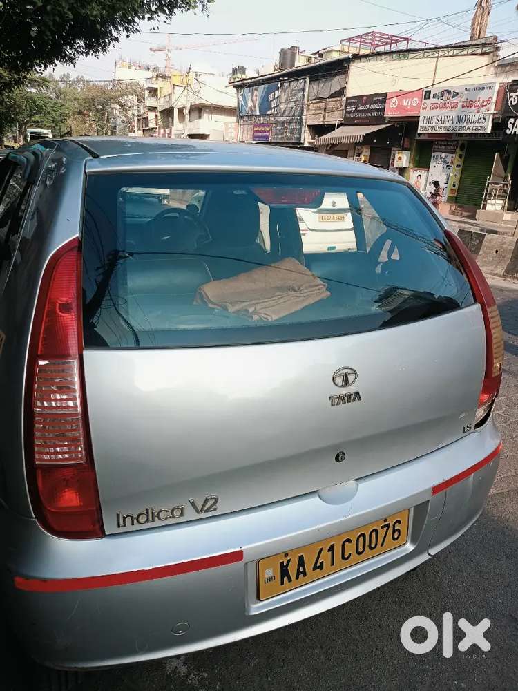 Well Maintained, Recently Serviced