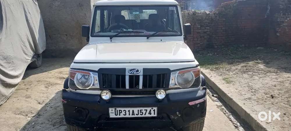 Mahindra Bolero Neo 2015 Diesel