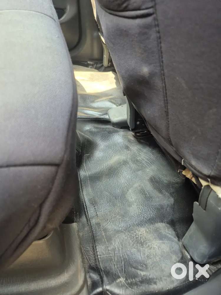 Maruti Suzuki Wagon R 2007