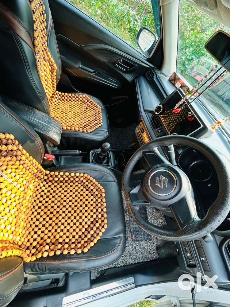 Maruti Suzuki Petrol Manual 2025