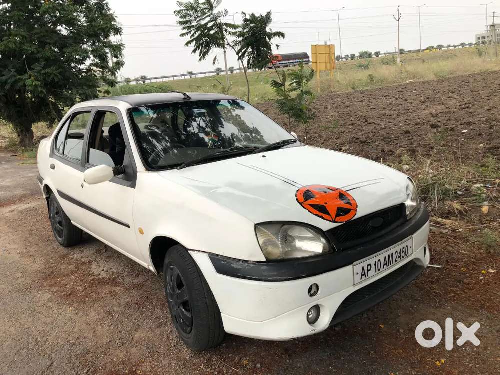 Good Working Condition