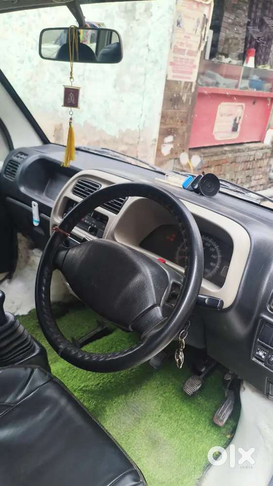 Maruti Suzuki Eeco 2018 Petrol Good Condition
