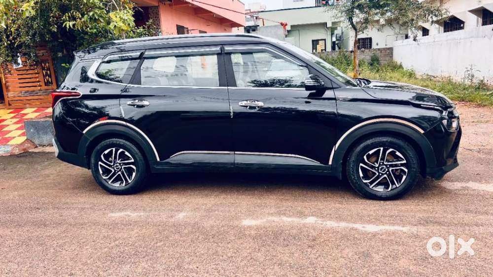 Kia Carens 1.5 Luxury Plus Turbo 7 Str, 2022, Diesel