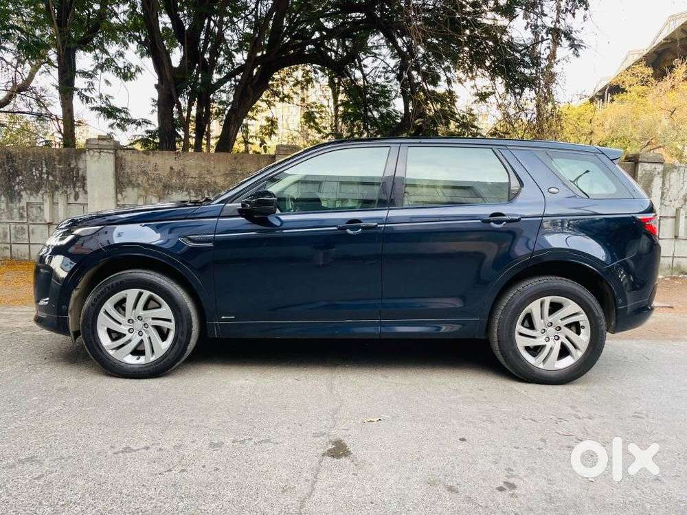 Land Rover Discovery Sport Se R-dynamic Petrol, 2020, Diesel