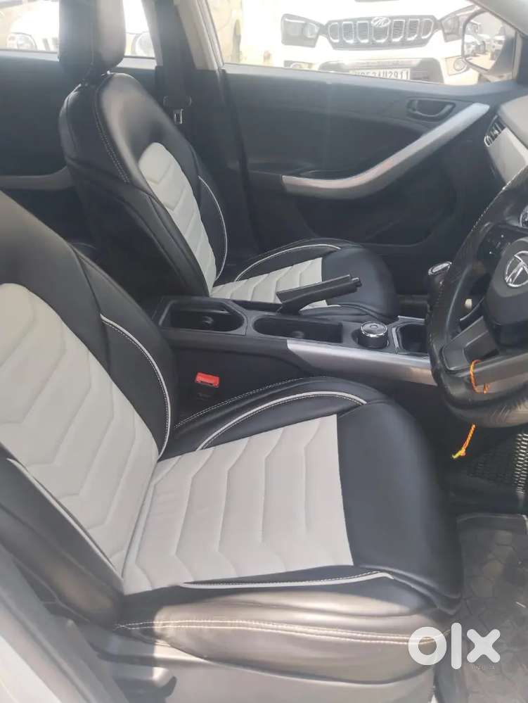 Tata Nexon 2022 Diesel 59000 Km Driven