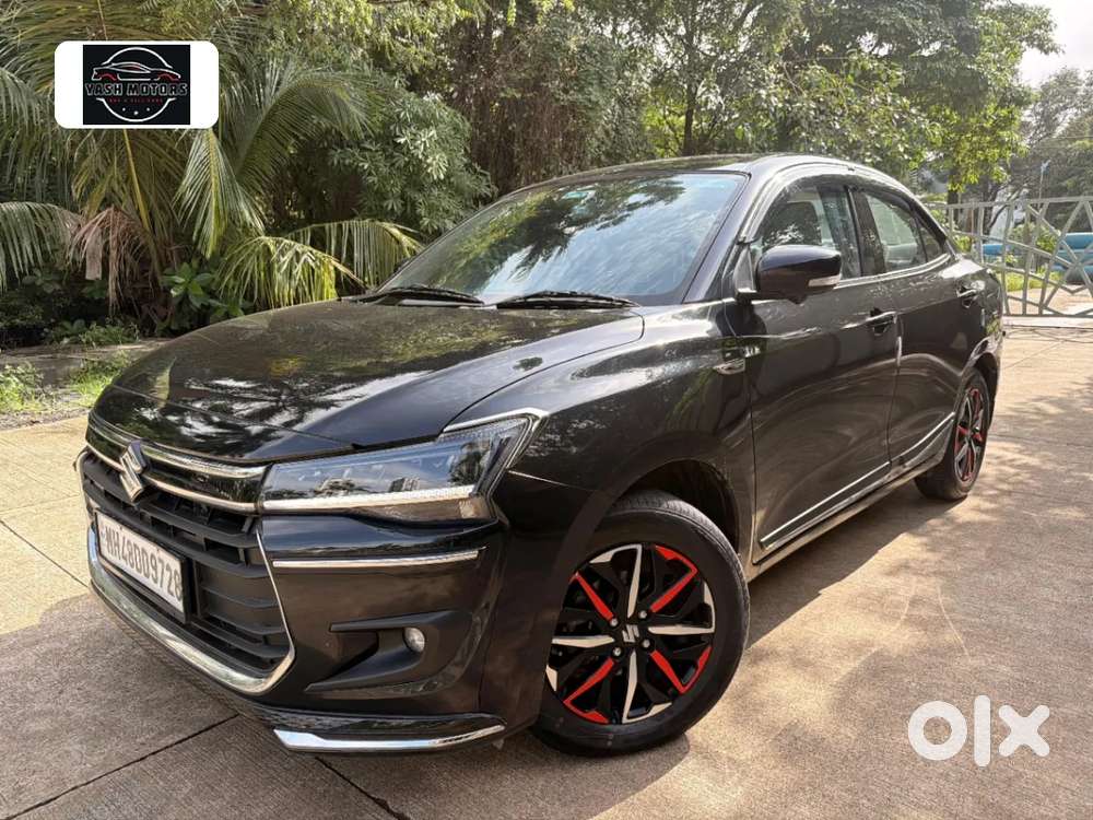 Maruti Suzuki Dzire Zxi Ags, 2025, Petrol