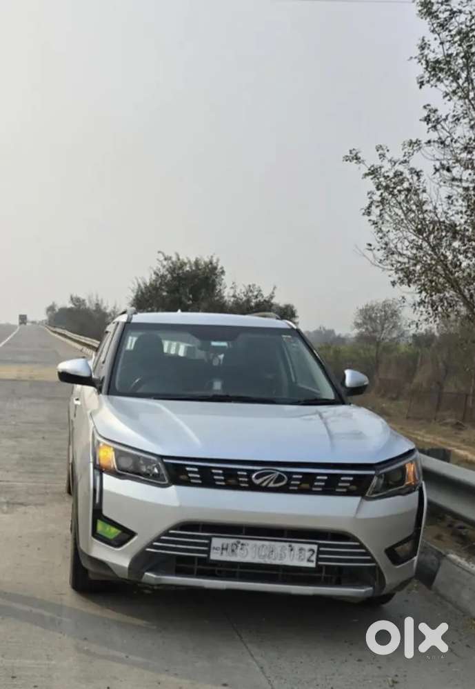 Mahindra Xuv300 2020 Variant Diesel