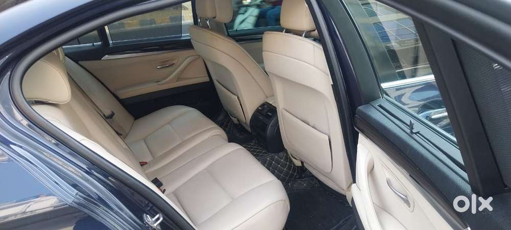 Bmw 5 Series 2.0 520d, 2012, Diesel