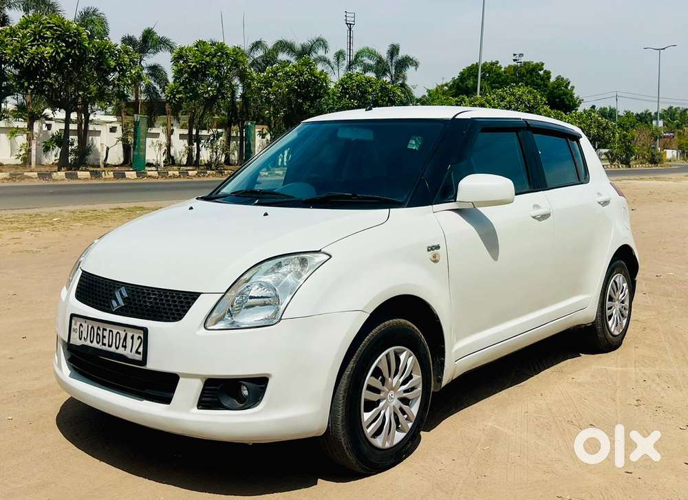 Maruti Suzuki Swift Ddis Vdi, 2010, Diesel