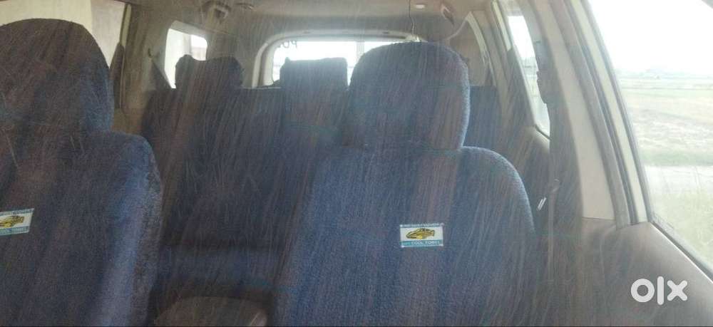 Mahindra Xuv500 2017 Petrol 10 Km Driven