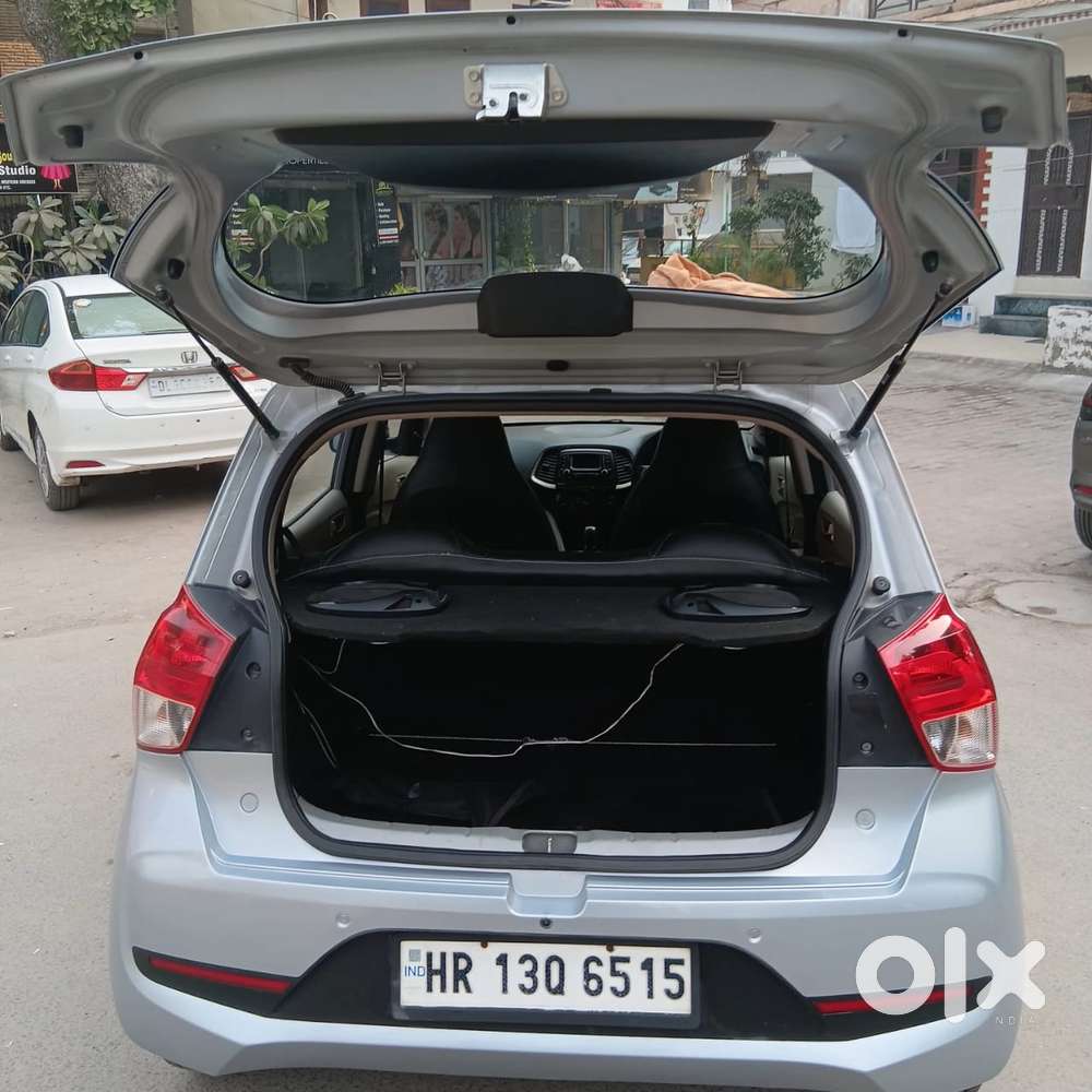 Hyundai Santro Magna, 2020, Petrol