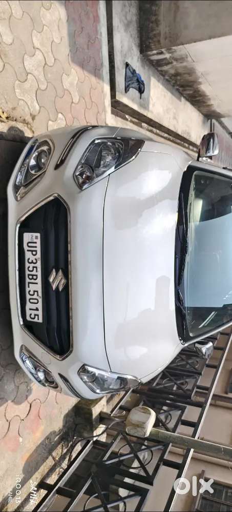 Maruti Suzuki Dzire 2022