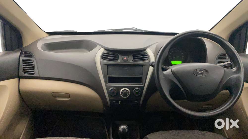 Hyundai Eon Era +, 2013, Petrol