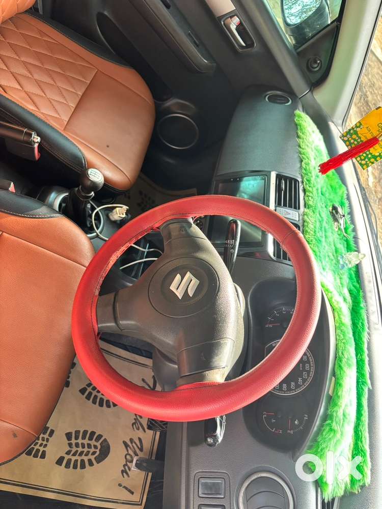 Swift 2007 Maruti Suzuki