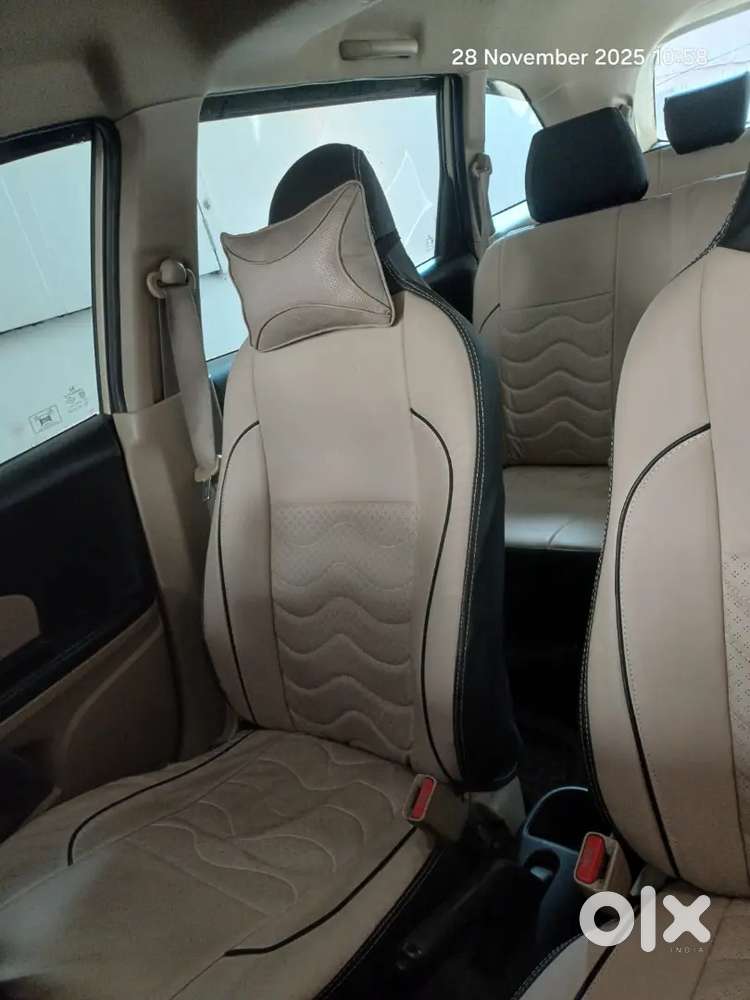 Honda Mobilio 2014 Cng & Hybrids 160000 Km Driven