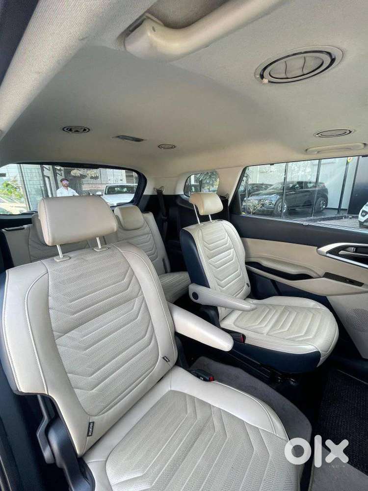 Kia Carens D1.5 Luxury 7str 6mt, 2022, Diesel