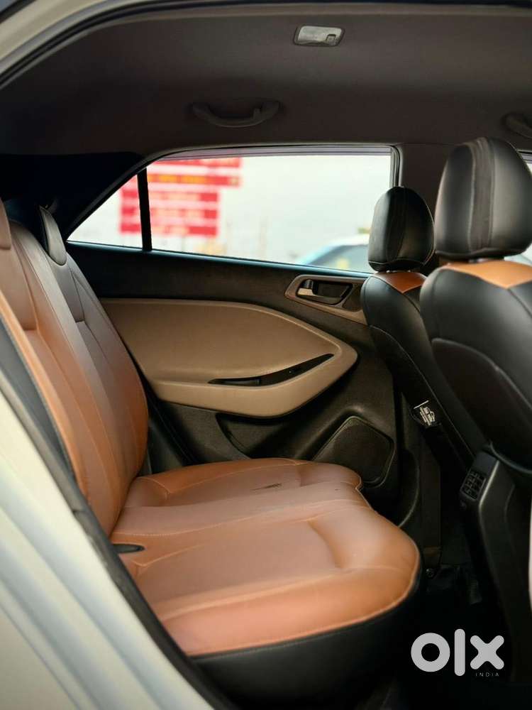 Hyundai I20 2015-2017 Magna 1.2, 2015, Diesel