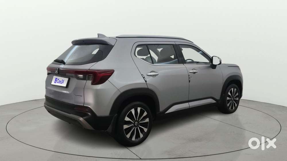 Honda Elevate Zx Cvt, 2023, Petrol