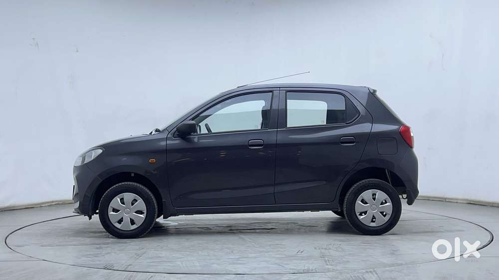 Maruti Suzuki Alto K10 Plus Edition, 2024, Petrol