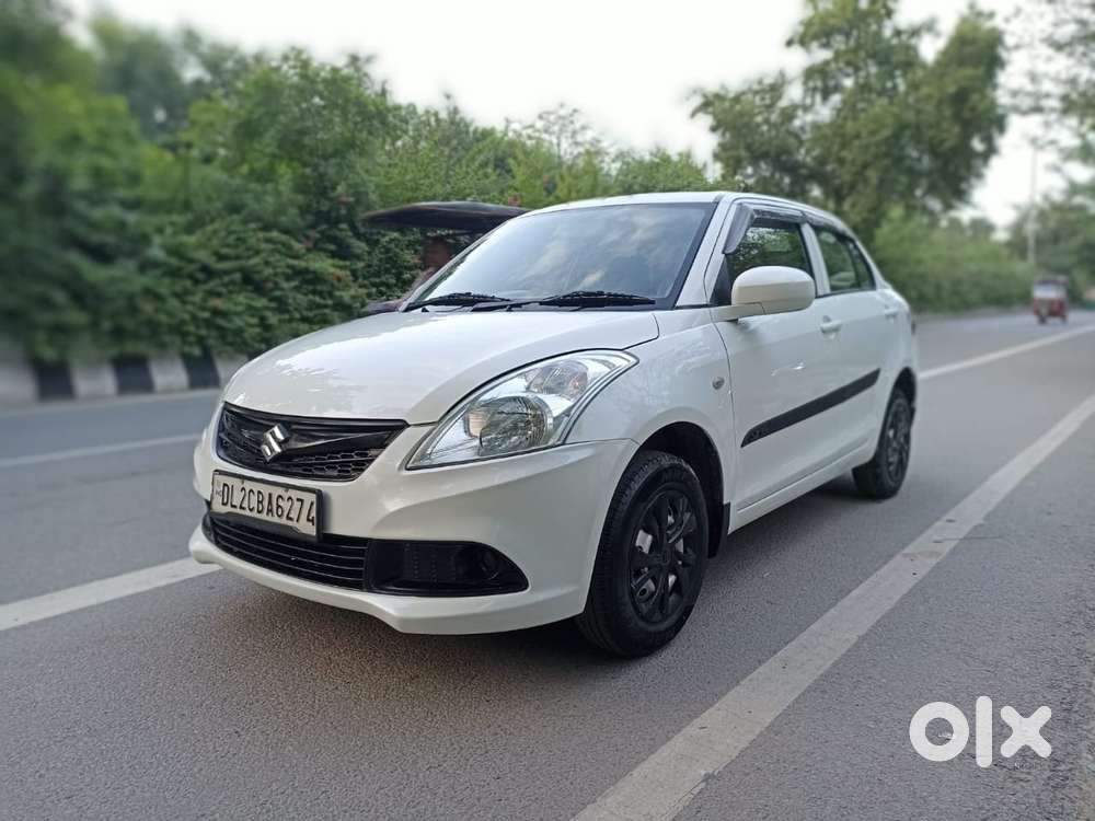 Maruti Suzuki Swift Dzire, 2019, Cng & Hybrids