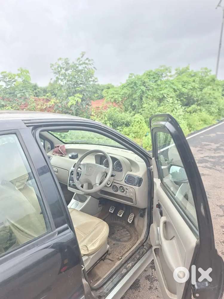 Tata Indica V2 2009 Petrol