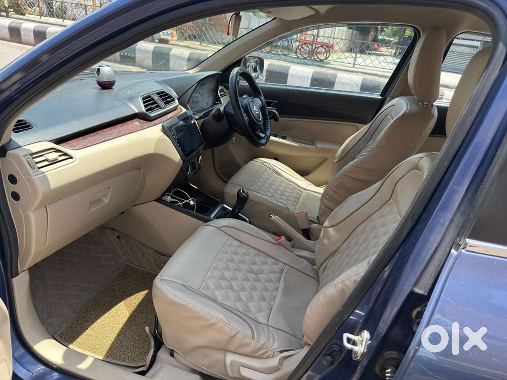 Maruti Suzuki Dzire 2018