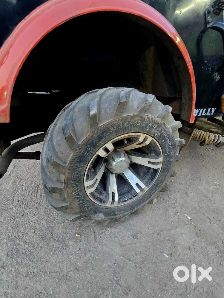Jeep For Sale