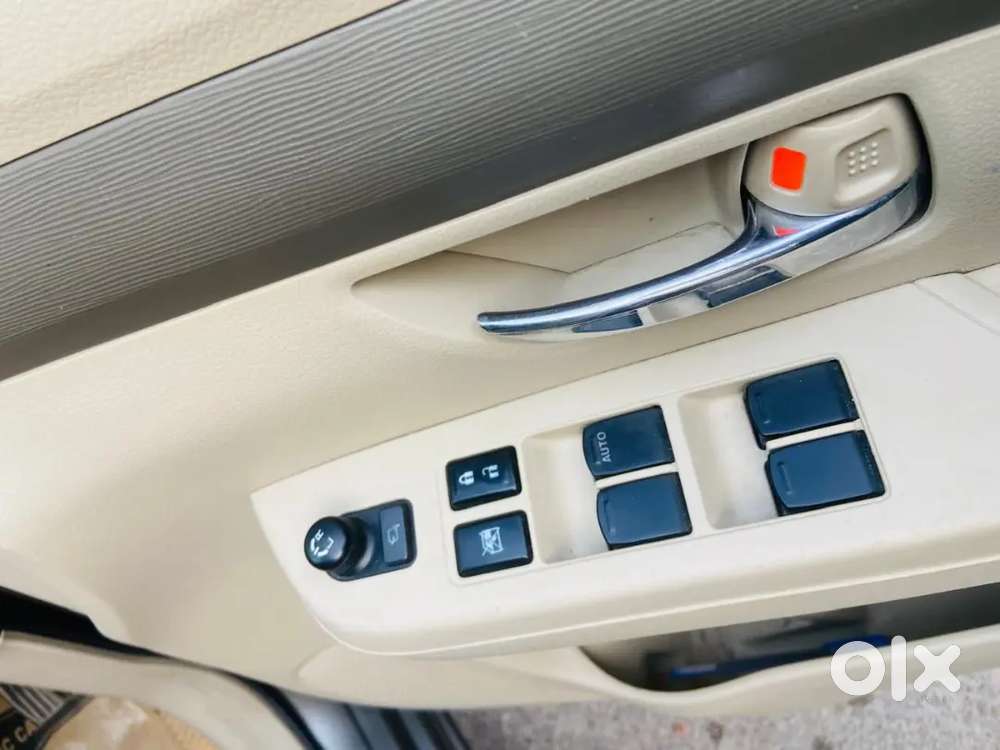 Petrol And Cng Both Available Inside The Car