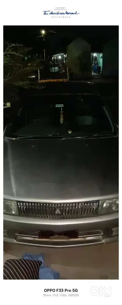Mitsubishi Lancer 2005