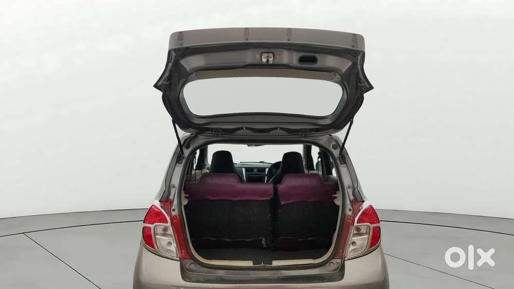 Maruti Suzuki Celerio Vxi Amt, 2018, Petrol